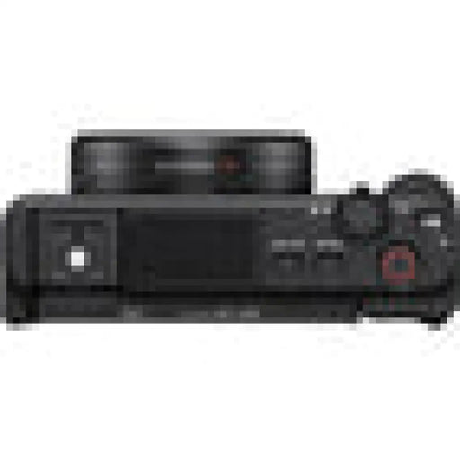 Цифров фотоапарат SONY ALPHA ZV1AB 24-70MM 20.1 MPx ОПТИЧНО