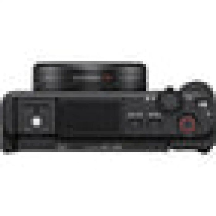 Цифров фотоапарат SONY ALPHA ZV1AB 24-70MM 20.1 MPx ОПТИЧНО