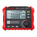 Цифров тестер за изолация Habotest HT5205