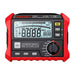 Цифров тестер за изолация Habotest HT5205