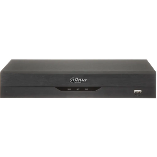 Цифров видеорекордер (DVR) Dahua Technology XVR5116HS-I3