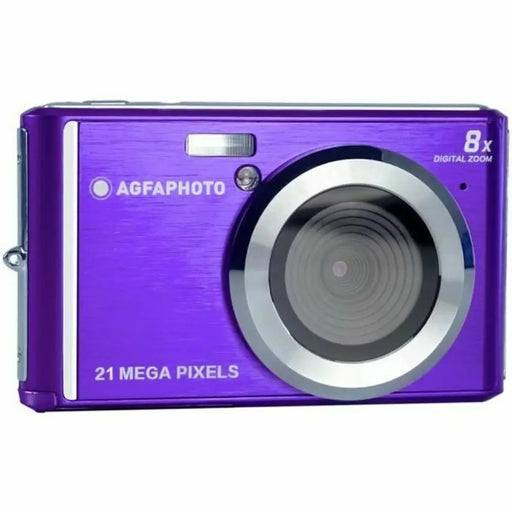 Цифрова камера Agfa 1
