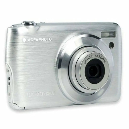 Цифрова камера Agfa DC8200SL