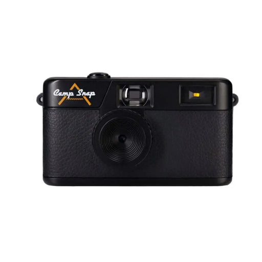 Цифрова камера Camp Snap CS-V105-BK-WW Черен