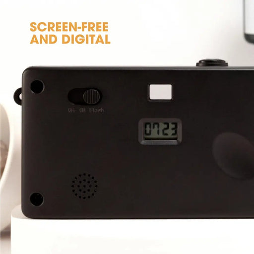 Цифрова камера Camp Snap CS-V105-GR-WW Маслина