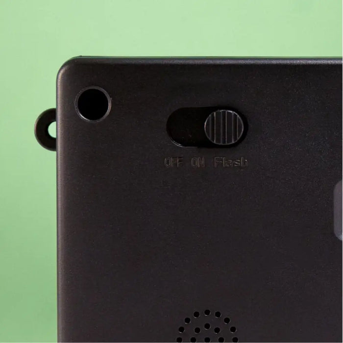 Цифрова камера Camp Snap CS-V105-GR-WW Маслина