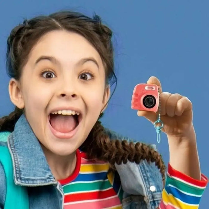 Цифрова камера Canal Toys