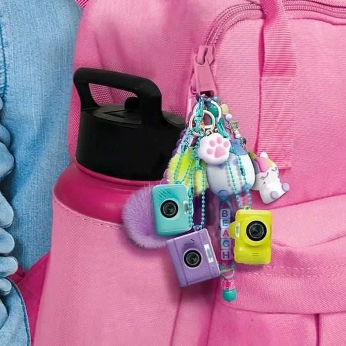 Цифрова камера Canal Toys