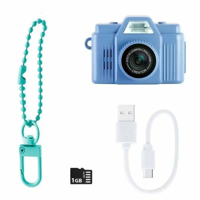 Цифрова камера Canal Toys