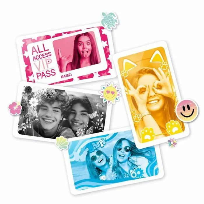 Цифрова камера Canal Toys