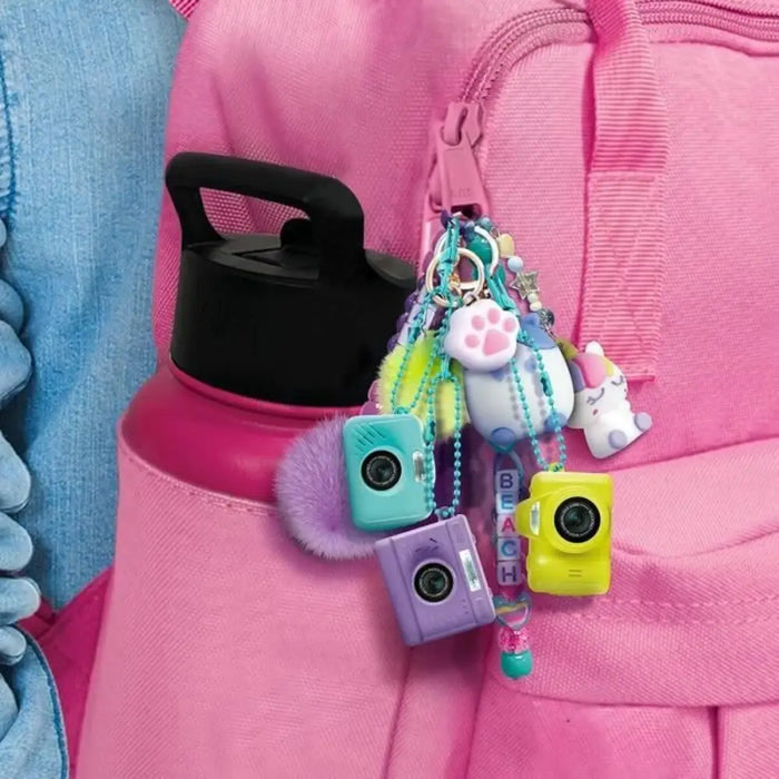 Цифрова камера Canal Toys