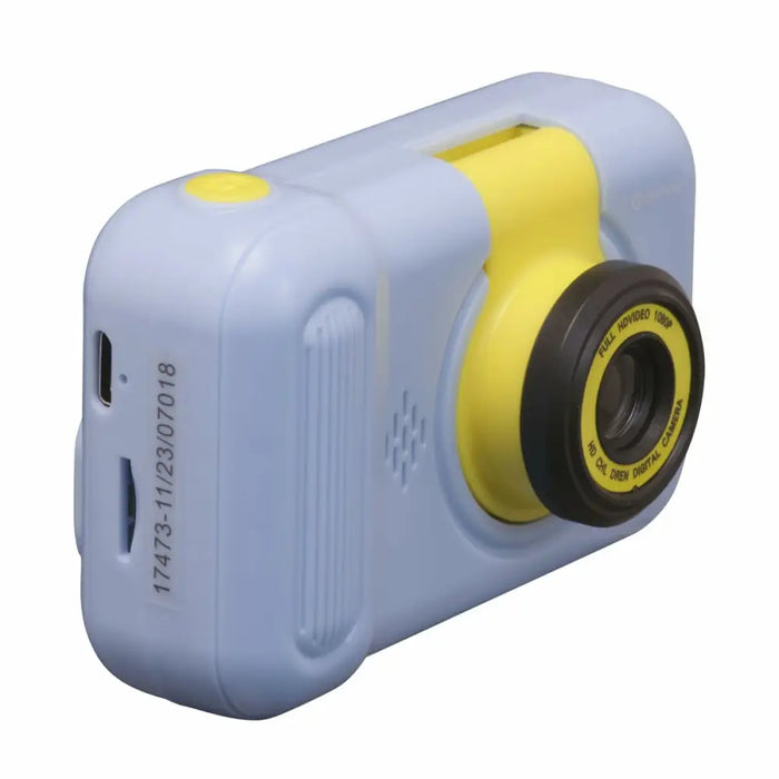 Цифрова камера Denver Electronics KCA 1351BU