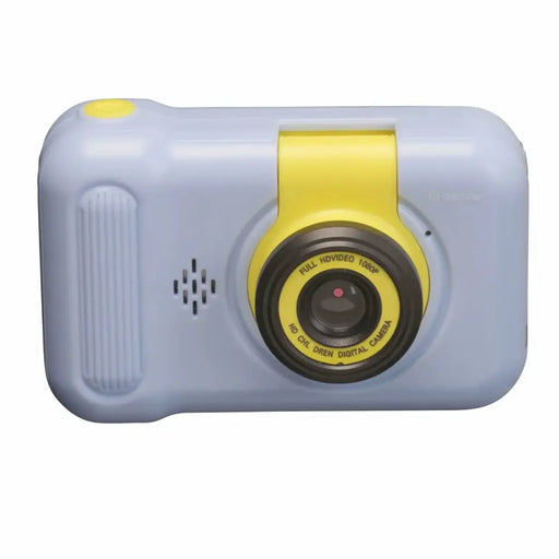 Цифрова камера Denver Electronics KCA 1351BU