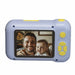 Цифрова камера Denver Electronics KCA 1351BU