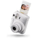Цифрова камера Fujifilm INSTAX MINI12 K Бял Не