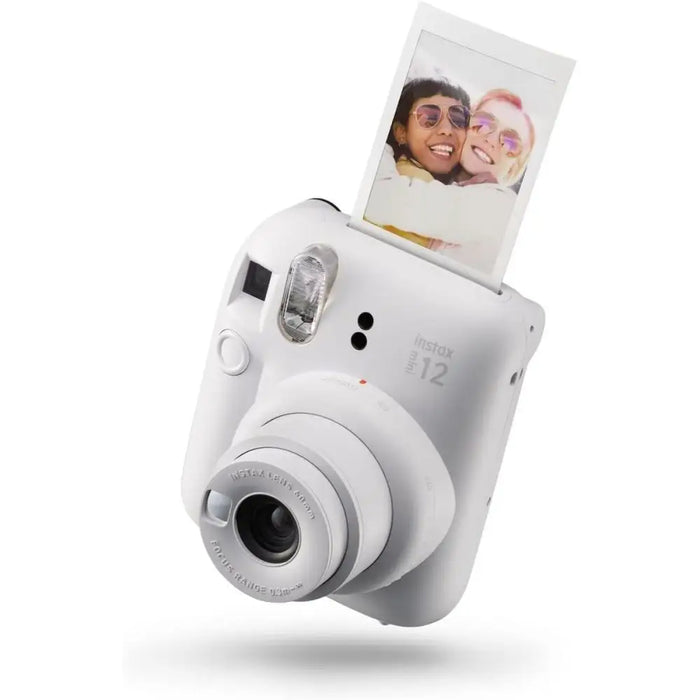 Цифрова камера Fujifilm INSTAX MINI12 K Бял Не