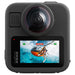 Цифрова камера GoPro CHDHZ-311-RW Черен