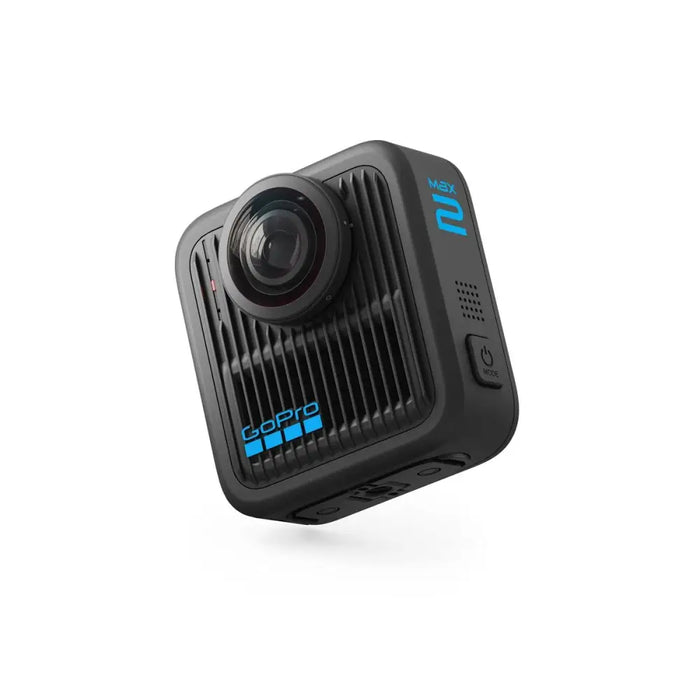 Цифрова камера GoPro CHDHZ-311-RW Черен