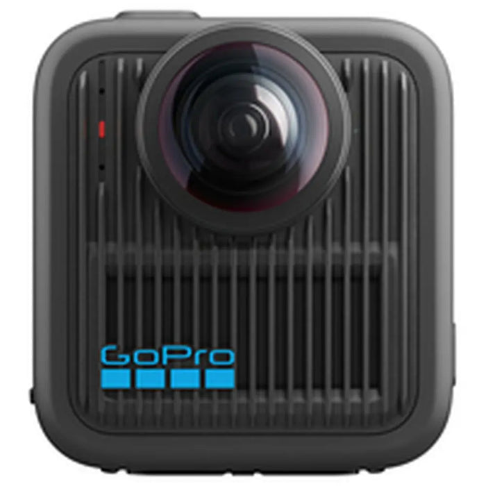Цифрова камера GoPro CHDHZ-311-RW Черен