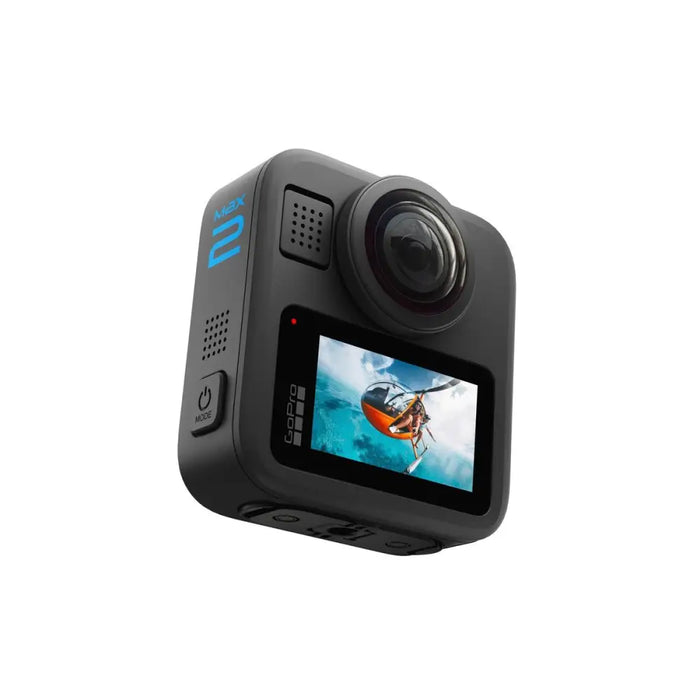 Цифрова камера GoPro CHDHZ-311-RW Черен