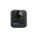 Цифрова камера GoPro CHDHZ-311-RW Черен