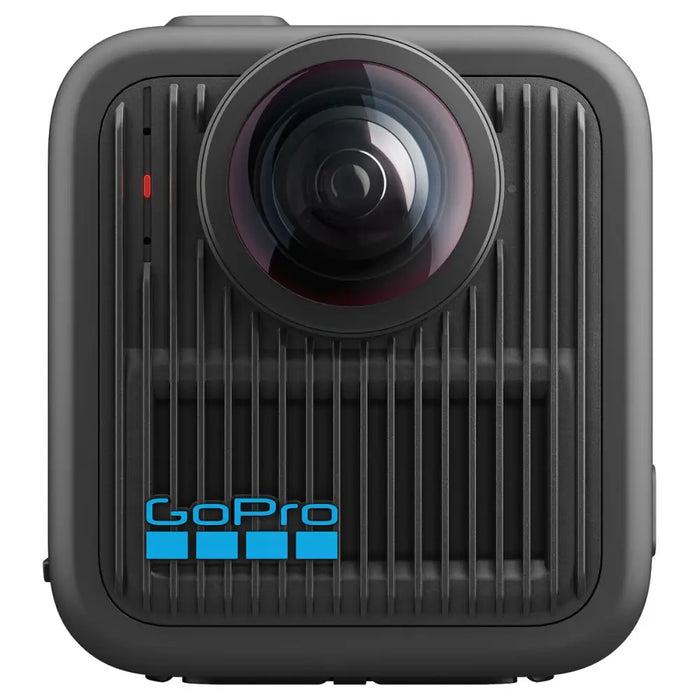 Цифрова камера GoPro CHDHZ-311-RW Черен