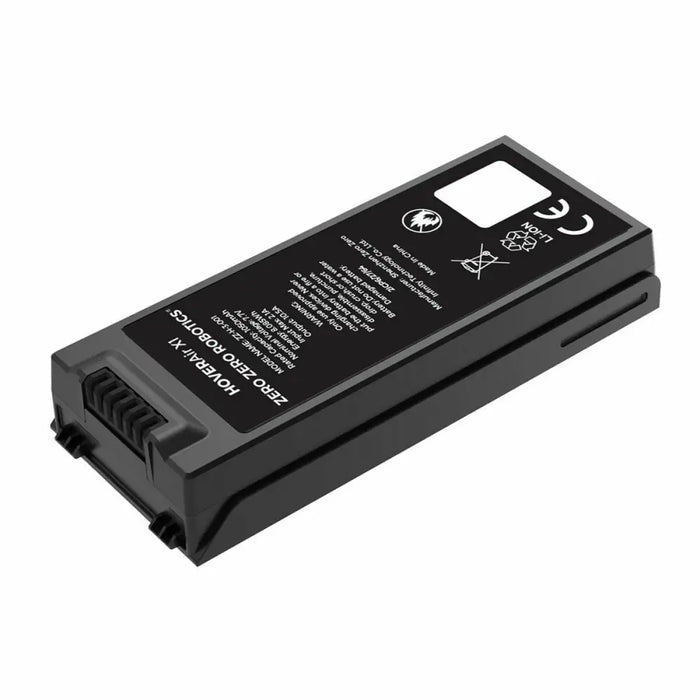 Цифрова камера Hoverair SP13H005 Черен