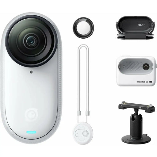 Цифрова камера Insta360