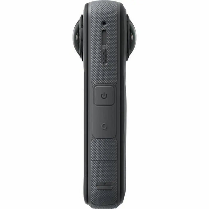 Цифрова камера Insta360 CINSAAHA(X504) Черен