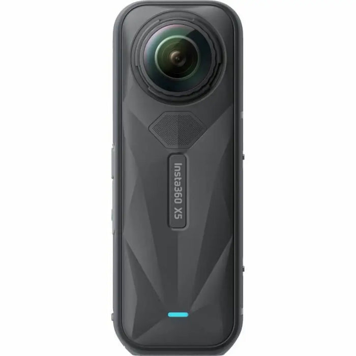 Цифрова камера Insta360 CINSAAHA(X504) Черен