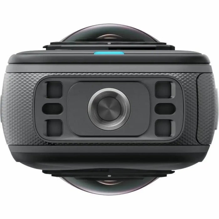 Цифрова камера Insta360 CINSAAHA(X504) Черен