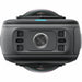 Цифрова камера Insta360 CINSAAHA(X504) Черен