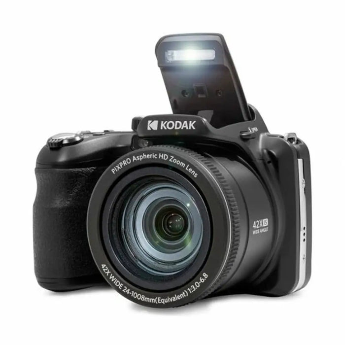 Цифрова камера Kodak AZ425BK