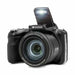 Цифрова камера Kodak AZ425BK
