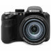 Цифрова камера Kodak AZ425BK