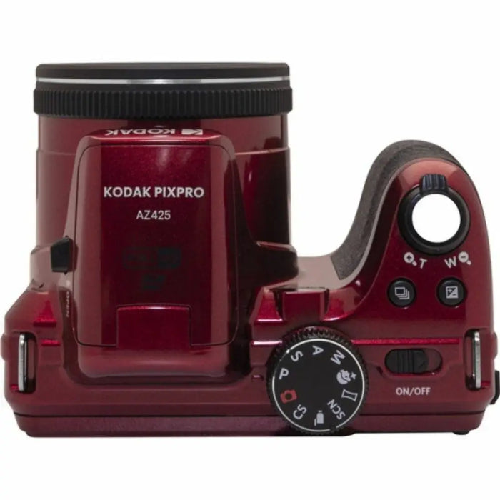 Цифрова камера Kodak AZ425RD