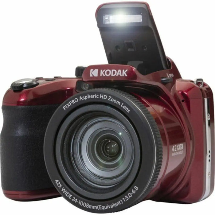Цифрова камера Kodak AZ425RD