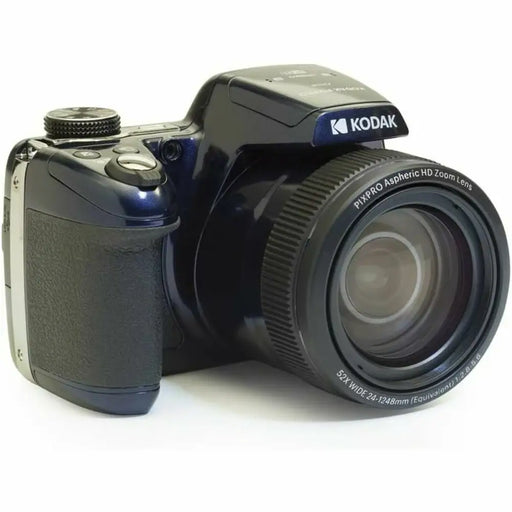 Цифрова камера Kodak AZ528BK Син 16 MP 3’’