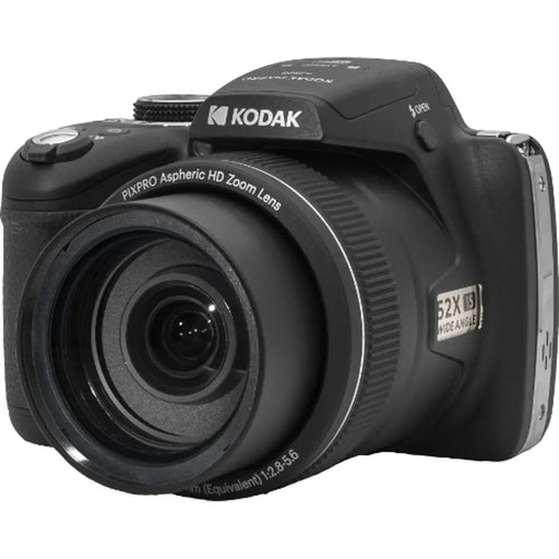 Цифрова камера Kodak AZ528BK Син 16 MP 3’’
