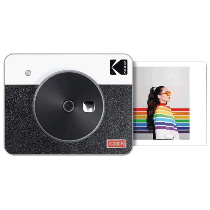 Цифрова камера Kodak C300RY