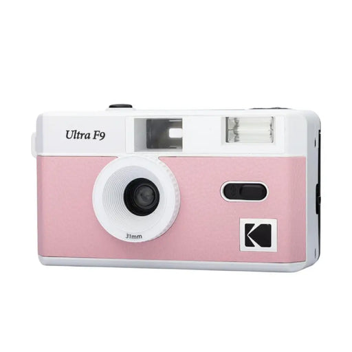 Цифрова камера Kodak DA00271 Розов Не