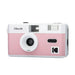 Цифрова камера Kodak DA00271 Розов Не