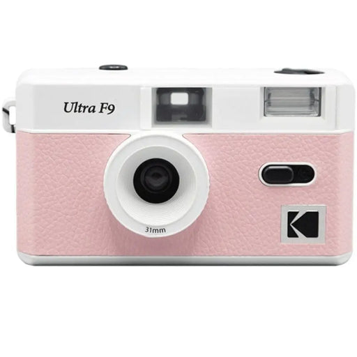 Цифрова камера Kodak DA00271 Розов Не