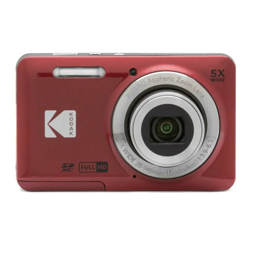 Цифрова камера Kodak FZ55