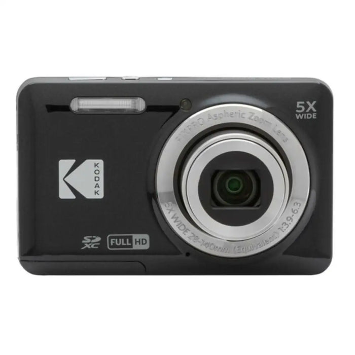 Цифрова камера Kodak FZ55
