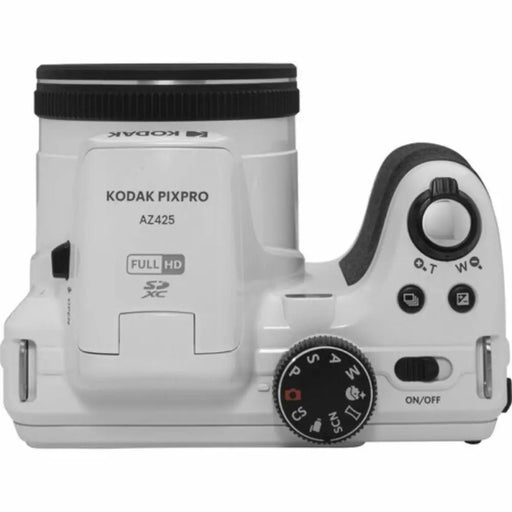 Цифрова камера Kodak Pixpro AZ425WH