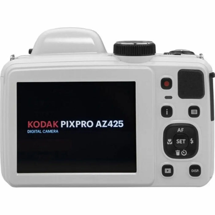 Цифрова камера Kodak Pixpro AZ425WH