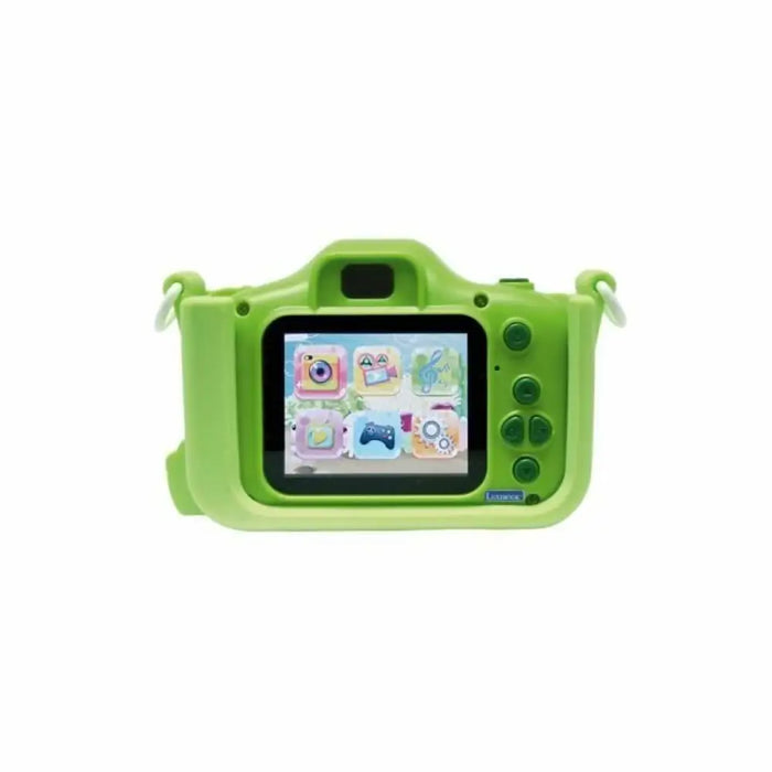 Цифрова камера Lexibook Dynos