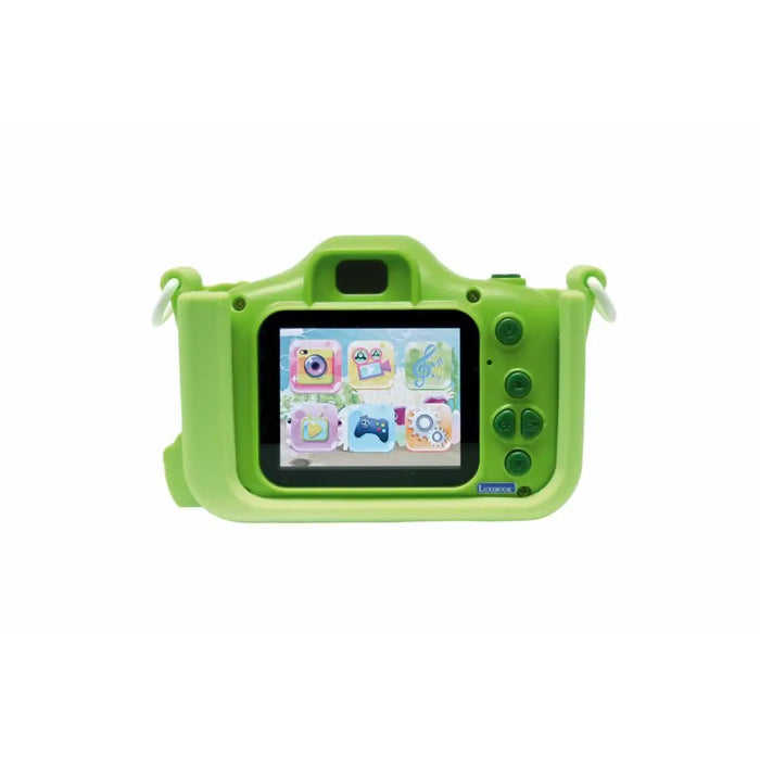 Цифрова камера Lexibook Dynos