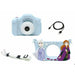 Цифрова камера Lexibook Frozen